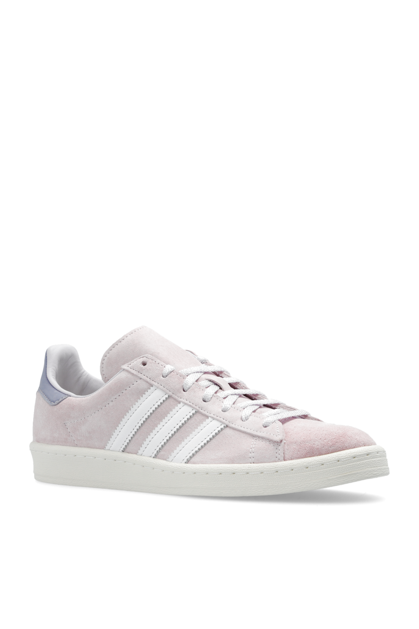 Adidas on sale campus orchid